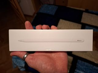 Apple Pencil 2ª Gen pro en Caja nuevo