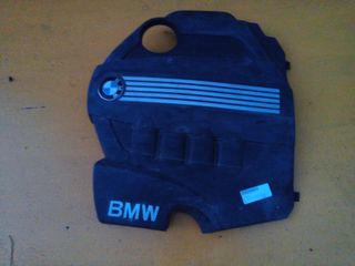 TAPA MOTOR BMW SERIE 1 BERLINA (E81/E87)