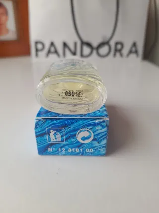 Miniatura Eau de Rochas 10ml Nuevo