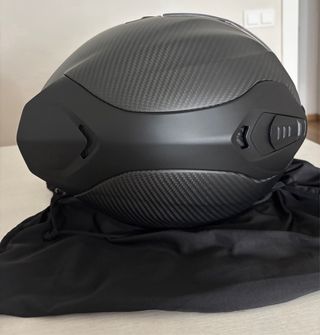 Casco Scorpion EXO 1400 EVO II AIR Carbon - L