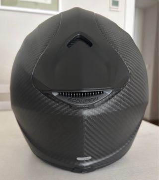 Casco Scorpion EXO 1400 EVO II AIR Carbon - L