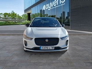 Jaguar I-PACE EV400 HSE 4WD Auto 294 kW (400 CV)