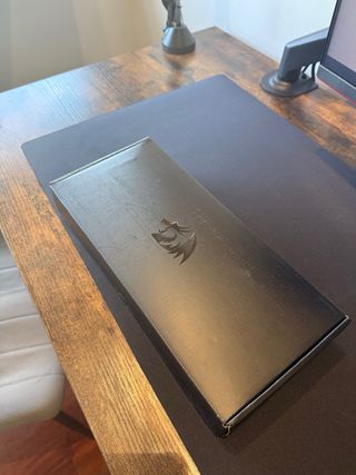 Teclado Redragon K530 Draconic 60%