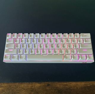 Teclado Redragon K530 Draconic 60%