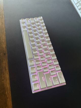 Teclado Redragon K530 Draconic 60%