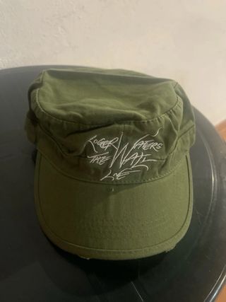 Cappello Roger Waters The Wall