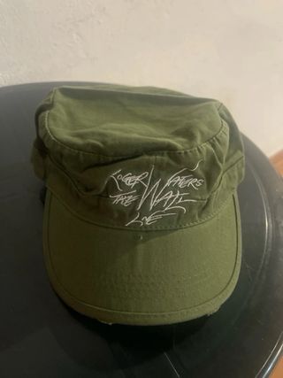 Cappello Roger Waters The Wall