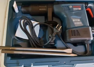 BOSCH MARTILLO PERFORADOR SDS MAX GBH 6-42 C