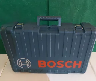BOSCH MARTILLO PERFORADOR SDS MAX GBH 6-42 C