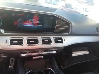 Mercedes-Benz GLE 350 de 4Matic (Híbrido Enchufable) 235 kW (320 CV)