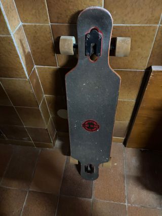 Longboard Long Island