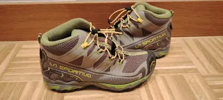 Botas La Sportiva Gore Tex Infantil