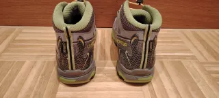 Botas La Sportiva Gore Tex Infantil