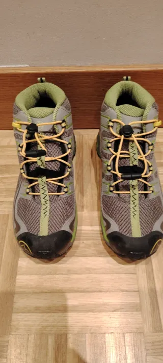 Botas La Sportiva Gore Tex Infantil