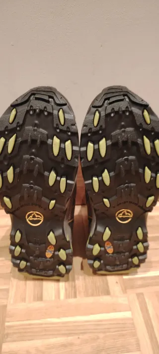 Botas La Sportiva Gore Tex Infantil