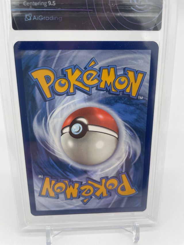 Hoopa ex 226/182 Pokémon 2023 IT MINT+