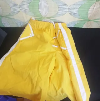 pantalon de cintura l  Alta vintage Ttalla 36.