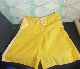 pantalon de cintura l  Alta vintage Ttalla 36.