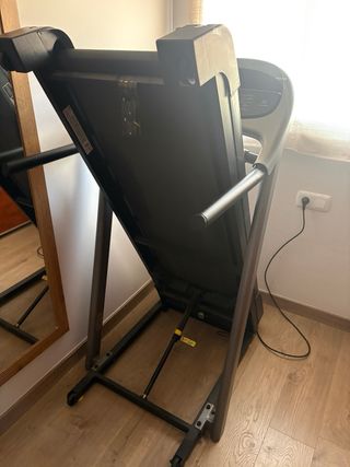 Cinta de correr plegable Domyos Decathlon