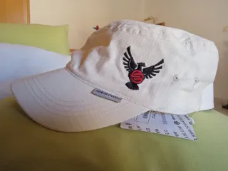 Gorra Santa Cruz Skate