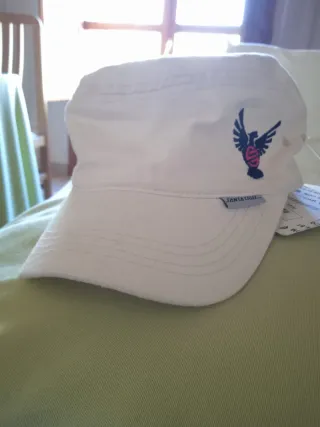 Gorra Santa Cruz Skate