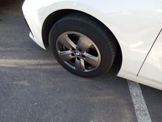 BMW Serie 1 116d 85 kW (116 CV)