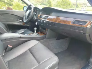 BMW Serie 5 2006