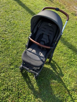 Jané KENDO 2022 Duo Cochecito Bebé