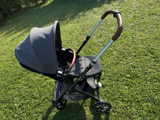 Jané KENDO 2022 Duo Cochecito Bebé