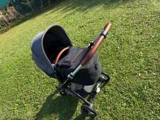 Jané KENDO 2022 Duo Cochecito Bebé