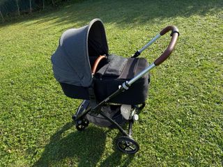 Jané KENDO 2022 Duo Cochecito Bebé