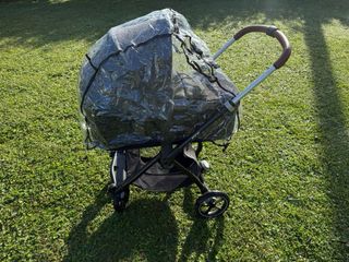 Jané KENDO 2022 Duo Cochecito Bebé