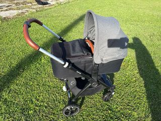 Jané KENDO 2022 Duo Cochecito Bebé