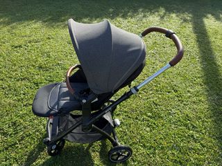 Jané KENDO 2022 Duo Cochecito Bebé