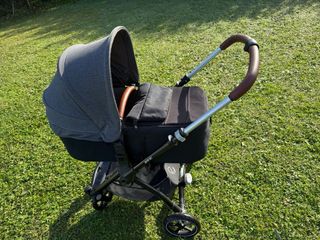 Jané KENDO 2022 Duo Cochecito Bebé