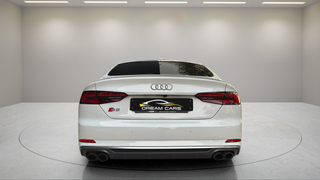 Audi S5 Sportback 3.0 TFSI quattro 260 kW (354 CV) tiptronic