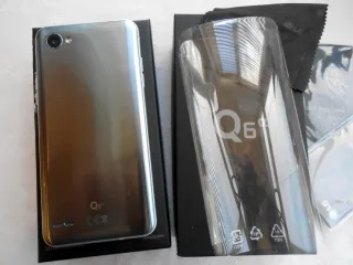 LG Q6a