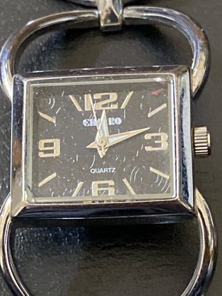 El charro orologio vintage donna