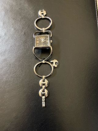 El charro orologio vintage donna