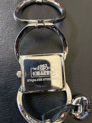 El charro orologio vintage donna