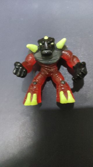 Gormiti Speciale - Mastodontico