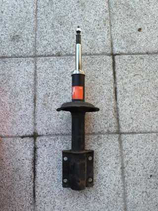 Amortiguadores Autocaravana Fiat Delanteros