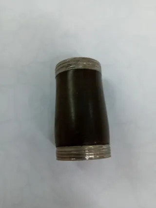 Barrilete para clarinete