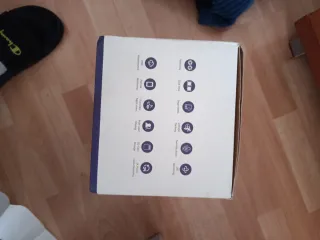 Cámara LS Visión 8K