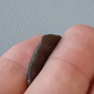 ≡ Moneda antigua Jesucristo Pantocrátor bizantina