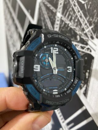 Reloj Casio G-Shock GA1000 5302
