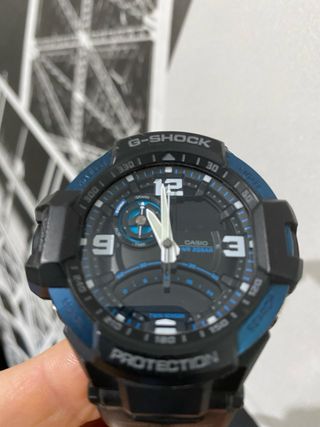 Reloj Casio G-Shock GA1000 5302