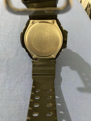 Reloj Casio G-Shock GA1000 5302