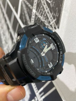 Reloj Casio G-Shock GA1000 5302