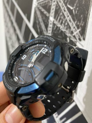Reloj Casio G-Shock GA1000 5302